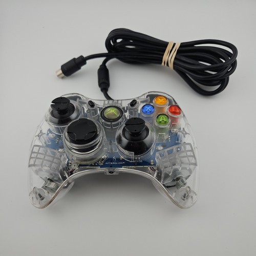 Afterglow 3602 controller - afterglow, pl-3602