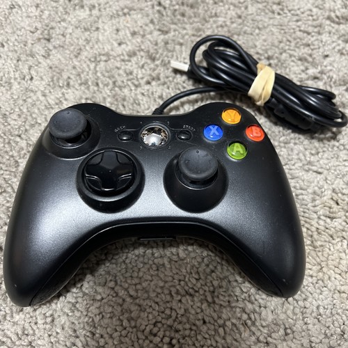 Controller cablato xbox - cablato, 360