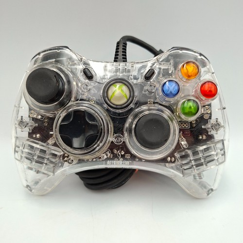 Pdp afterglow xbox 360 - xbox,