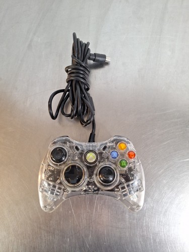 Controller cablato xbox 360 - xbox,