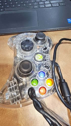 Afterglow xbox 360 - 360, controller