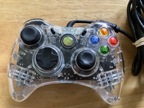 Xbox 360 afterglow 3702 - 360, pl-3702