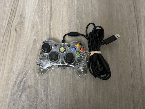 Afterglow xbox 360 controller - afterglow,
