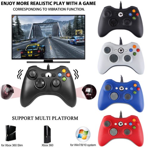 Joystick controller gioco - joystick, di