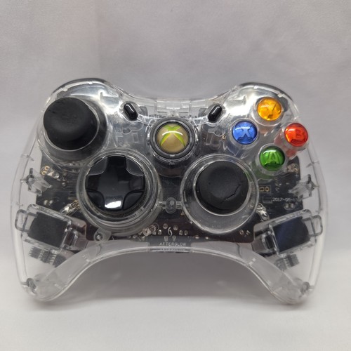 Afterglow microsoft xbox 360 - afterglow,