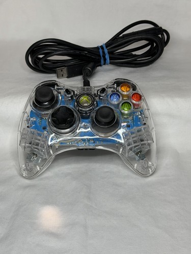 Pdp afterglow xbox 360 - ax.1,