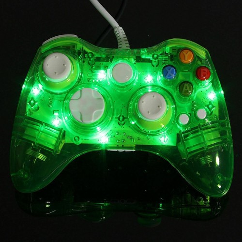 Controller cablato per