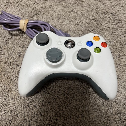 Controller cablato xbox 360 - cablato,