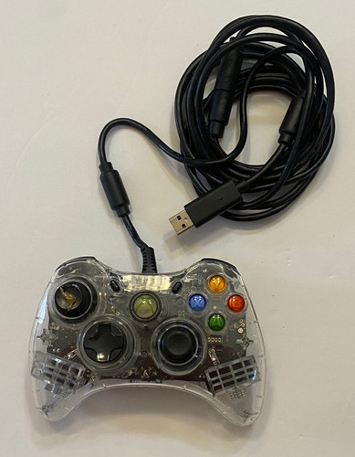 Controller videogioco xbox - controller, 360