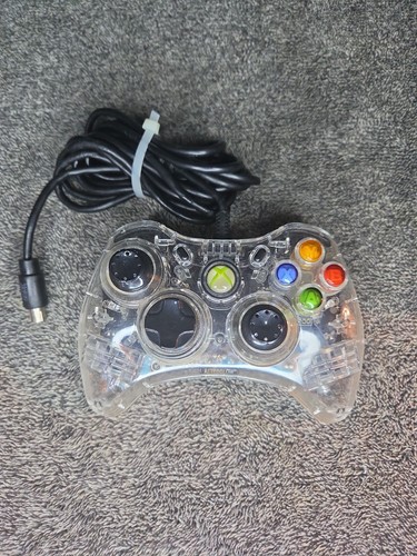 Controller cablato after glow - controller,