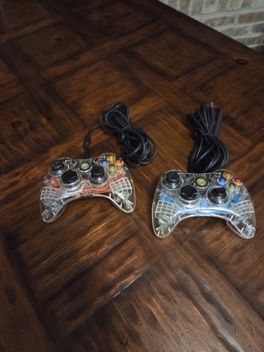 Controller cablati vintage