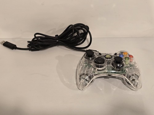 Controller cablato videogioco