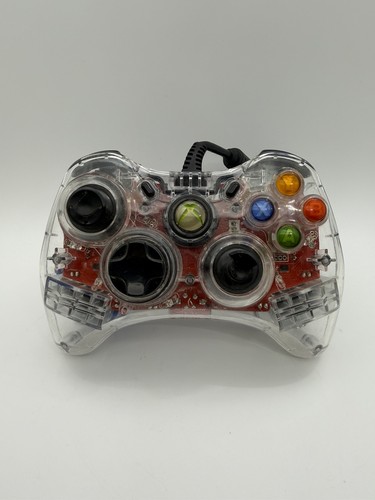 Microsoft xbox 360 afterglow - 360,