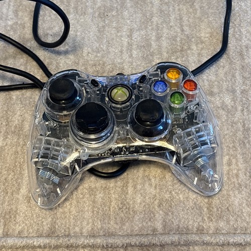 Controller cablato afterglow - controller,