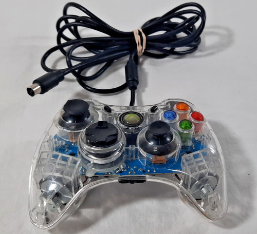Controller cablato after glow - controller,