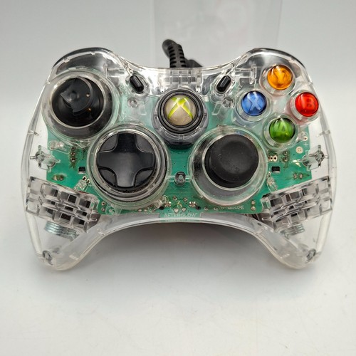 Pdp afterglow xbox 360 - xbox,