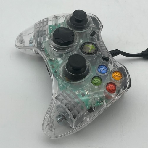 Controller cablato xbox 360 - controller,