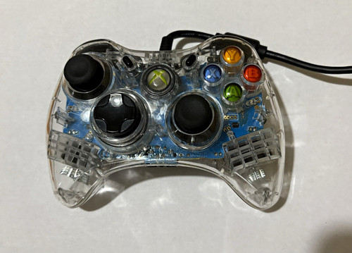 Afterglow controller - afterglow, ax.1